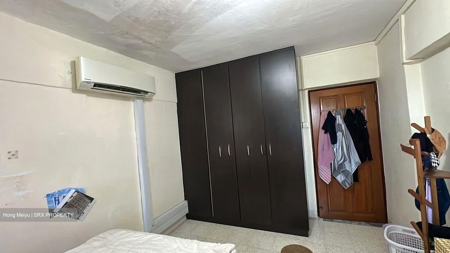 Blk 60 New Upper Changi Road (Bedok), HDB 5 Rooms #547393071